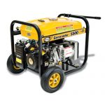 Generador 5,500 W. | G55MG1000THW