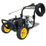 Hidrolavadora Industrial 3,000 PSI | HI21L30ME10004