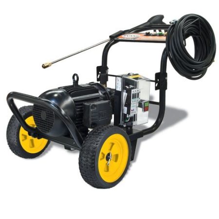 Hidrolavadora Industrial 3,000 PSI | HI21L30ME10004