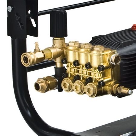 Hidrolavadora Industrial 3,000 PSI | HI21L30ME10004 - Imagen 2