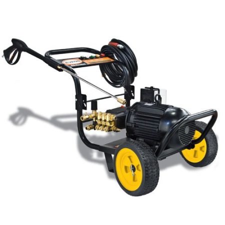 Hidrolavadora Industrial 3,000 PSI | HI21L30ME10004 - Imagen 4