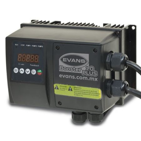 Variador de Frecuencia. EVANS-PLUS-1.0