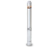 Pozo Profundo 18 GPM de 1HP | SD418ME0100G