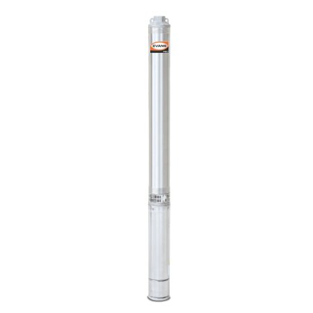 Pozo Profundo 60 GPM de 5 HP | SD460ME500G3
