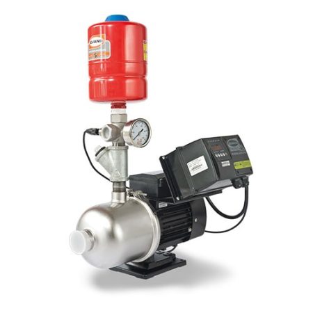 Hydrosmart® 1HP 15 GPM. | SPCBP-SXH1E0100