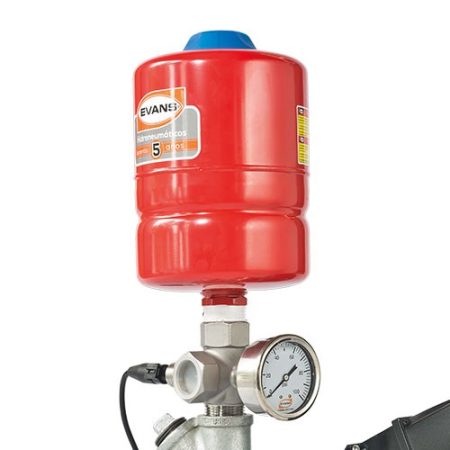 Hydrosmart® 1HP 15 GPM. | SPCBP-SXH1E0100 - Imagen 2