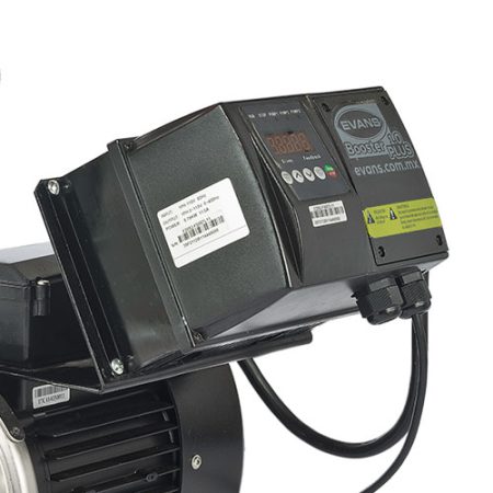 Hydrosmart® 1HP 15 GPM. | SPCBP-SXH1E0100 - Imagen 3