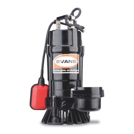 Bomba de Efluentes 1/2 HP | SE2ME050G-F