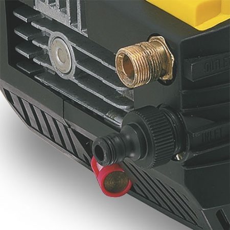 Hidrolavadora Industrial KB | HI08L15ME200-2P - Imagen 5