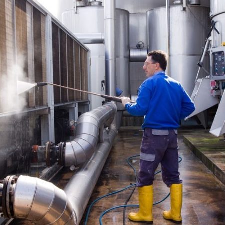 Hidrolavadora 3,200 PSI Thunder. | HI14L32MG1300TH - Imagen 5