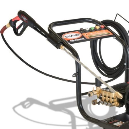 Hidrolavadora 2,000 PSI. | HI16L20ME5004 - Imagen 2