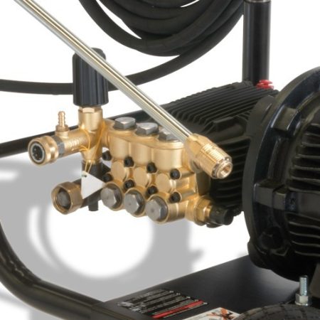 Hidrolavadora 2,000 PSI. | HI16L20ME5004 - Imagen 4