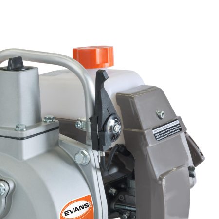Equipo de Riego portátil 1.8 HP | AC1AG41 - Imagen 6