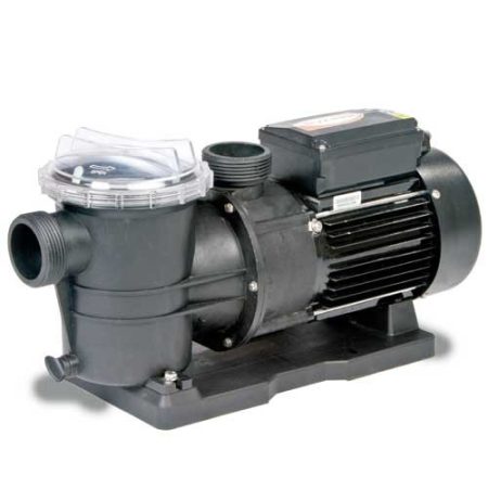 Bomba para piscina 1 HP | HP2ME100