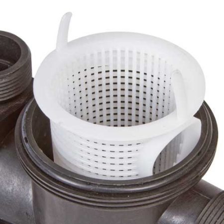 Bomba para piscina 1 HP | HP2ME100 - Imagen 2