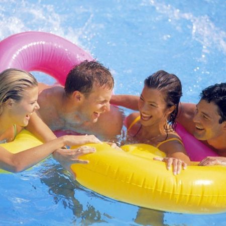 Bomba para piscina 1 HP | HP2ME100 - Imagen 4
