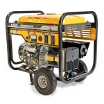 Generador 8 500 Watts | G85MG1350BSAE