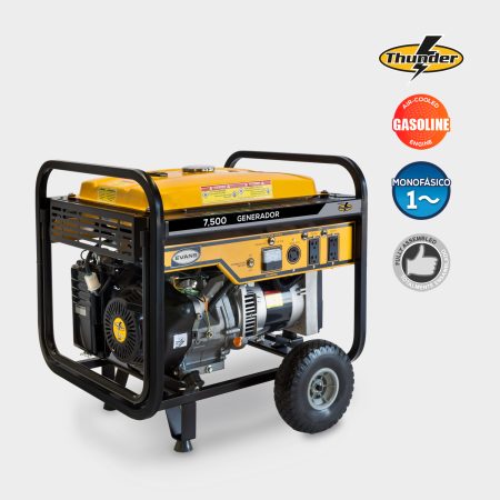 Generador 7 500 Watts. | G75MG1300THW - Imagen 3