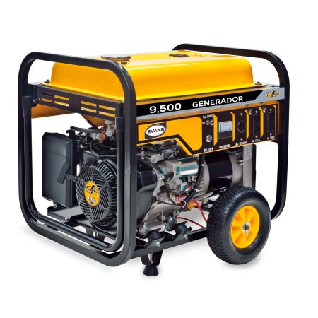 Generador 9 500 Watts | G95MG1800THWAE