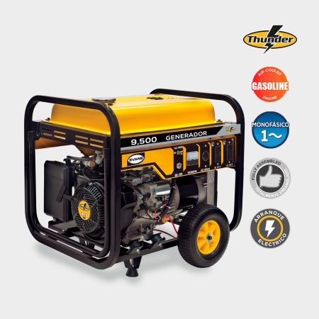 Generador 9 500 Watts | G95MG1800THWAE - Imagen 2