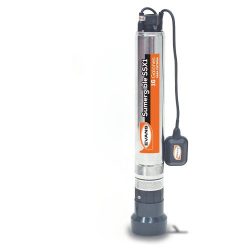 Bomba para tanque bajo 1 HP 115V. | SSX1ME100F2C-F