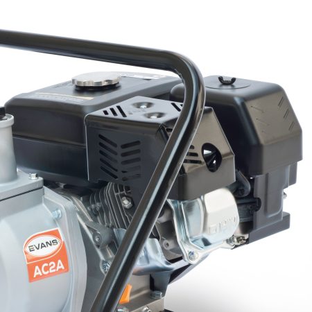 Equipo de riego 7.5 HP | AC2AMG0750TH - Imagen 2