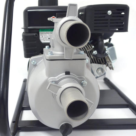 Equipo de riego 7.5 HP | AC2AMG0750TH - Imagen 3
