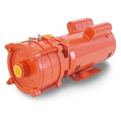 Bomba multietapas 3HP monofásica. | XH3ME300