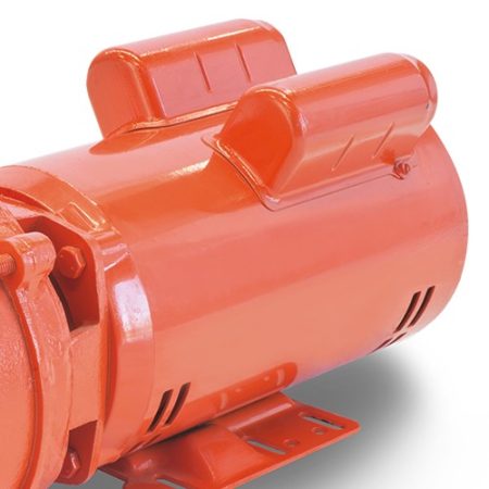 Bomba multietapas 3HP monofásica. | XH3ME300 - Imagen 3