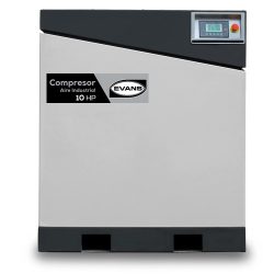 compresor industrial