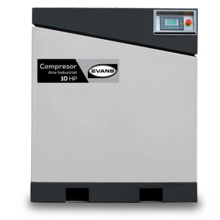 compresor industrial