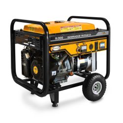 Generador Trifasico 9.0 kVA. | GT90MG1800THWAE