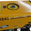 soldadora