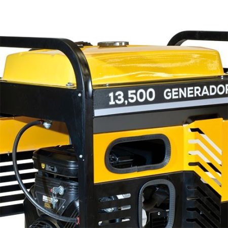 generador portatil