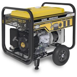 generador portatil
