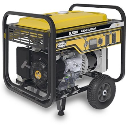generador portatil