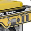 generador portatil