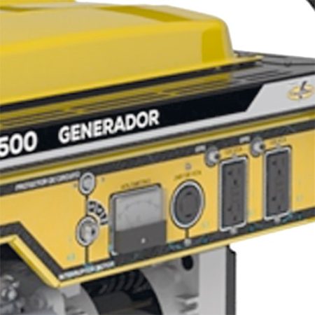 generador portatil