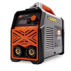 Soldadora digital Inverter Bivoltaje | SD160ABIV