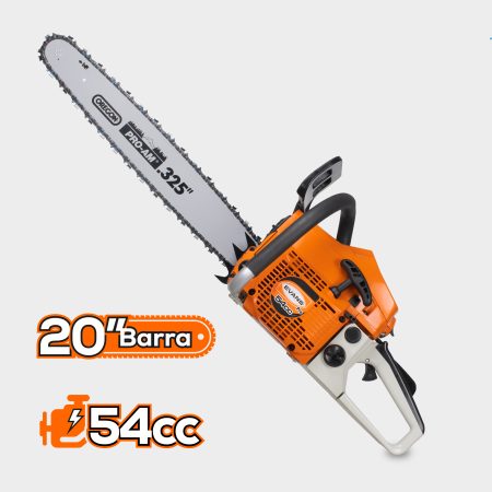 Motosierra 20" 54cc. | MS20G54 - Imagen 2