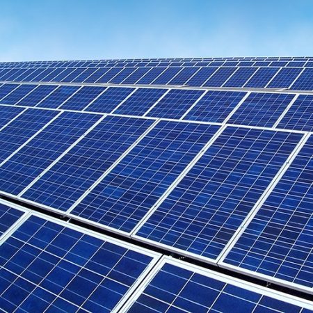 panel solar