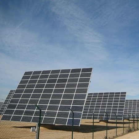 panel solar
