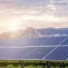panel solar