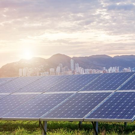panel solar