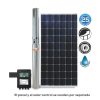 bombeo solar