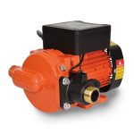 Bomba de 200 Watts automática. | BP200W-A