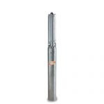 Bomba Solar 3 Hp 160 lpm a 40 m. | SOLAR-POWER-160