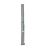 Bomba Solar 3 Hp 60 lpm a 105 m | SOLAR-POWER-60