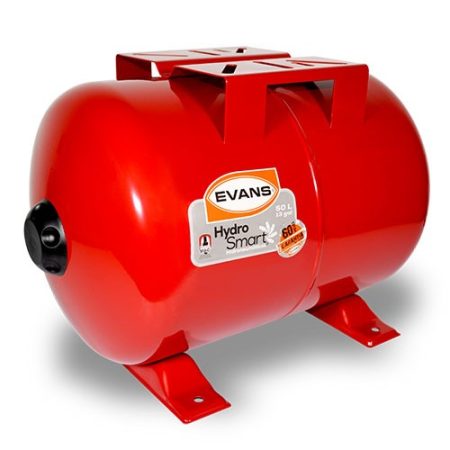 tanque hidroneumatico