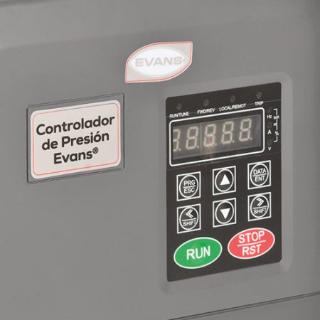 EVANS-PRESS-10 - Imagen 2